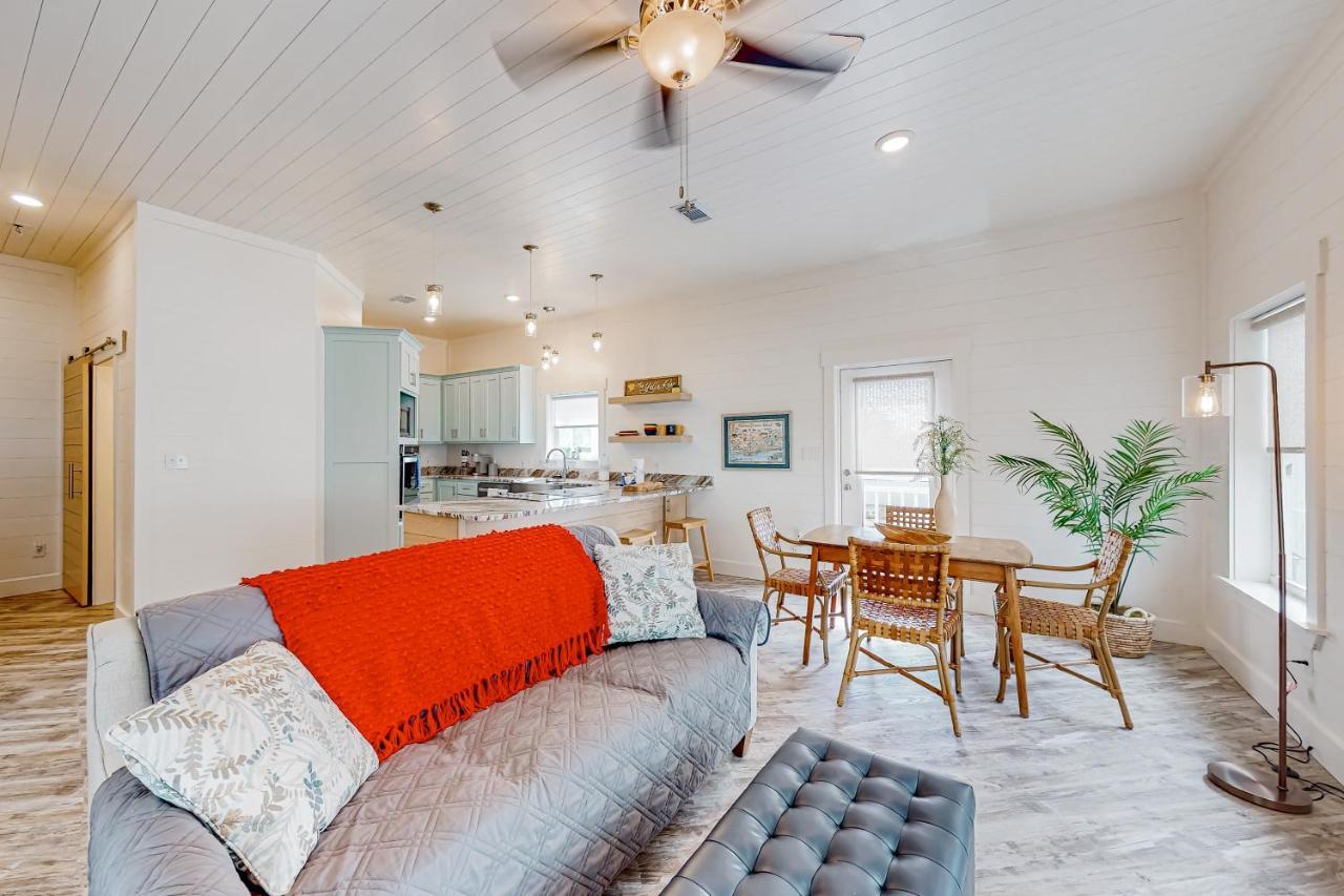The Yellow Rose Gulf Shores Exterior foto