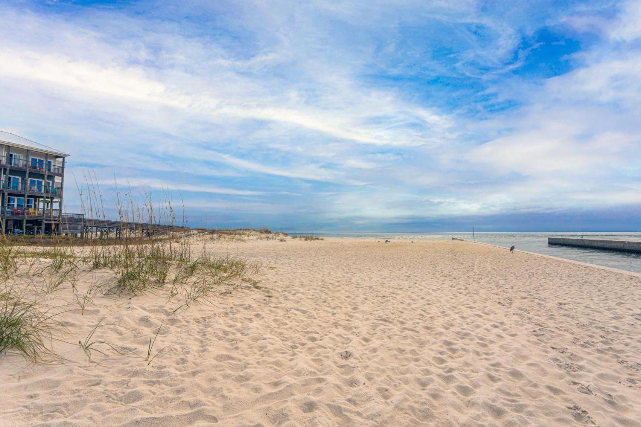 The Yellow Rose Gulf Shores Exterior foto